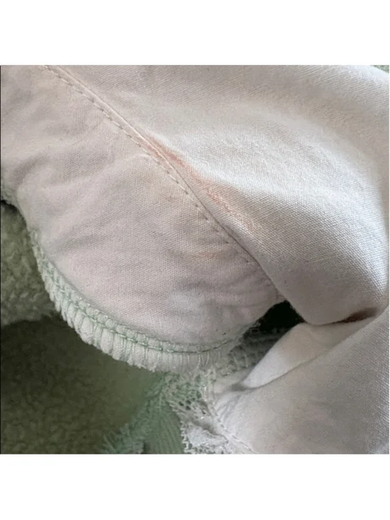 Dolls Kill Strawberry Shortcake Graphic Crewneck Sweater Strawberries Large - Picture 11 of 11